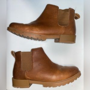 SOREL EMELIE™ II CHELSEA